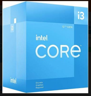 Core i3-13100 – фото 8