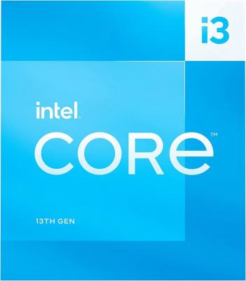 Core i3-13100 – фото 14