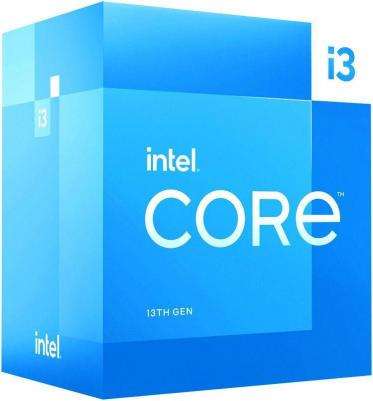Core i3-13100 – фото 15