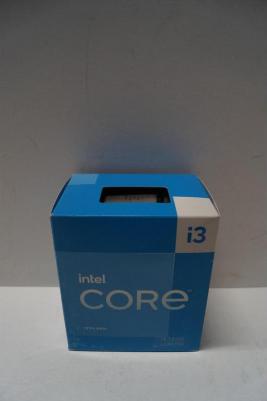 Core i3-13100 – фото 17