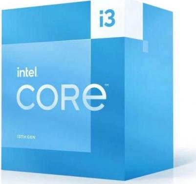 Core i3-13100 – фото 19