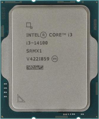 Core i3-14100