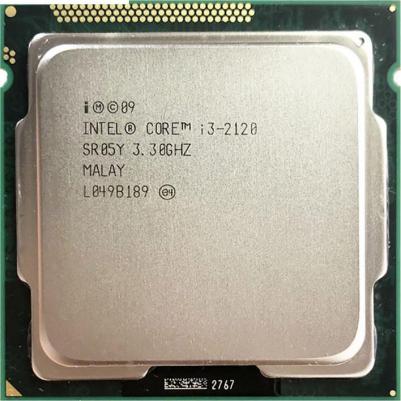Core i3-2120 – фото 3