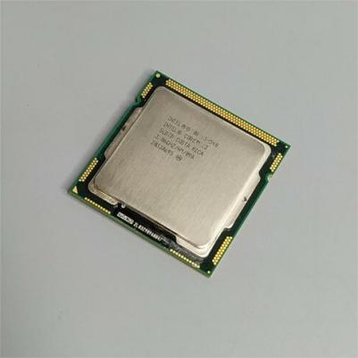 Core i3-540 – фото 2