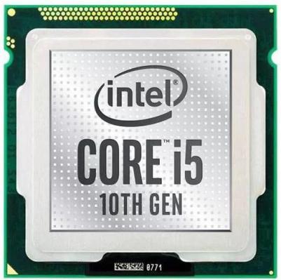 Core i5-10500 – фото 1