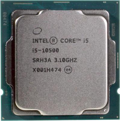Core i5-10500 – фото 18
