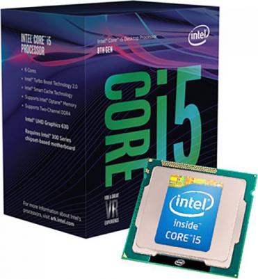 Core i5-10500 – фото 19