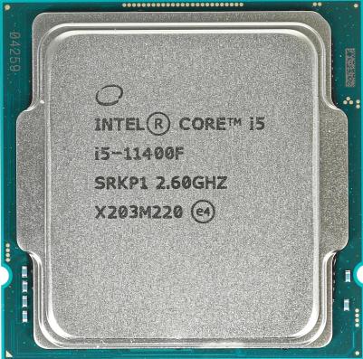 Core i5-11400F – фото 13