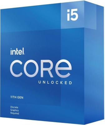 Core i5-11500 – фото 8