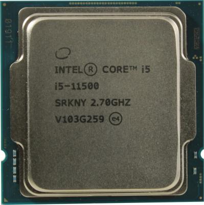 Core i5-11500 – фото 9