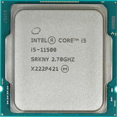 Core i5-11500 – фото 14