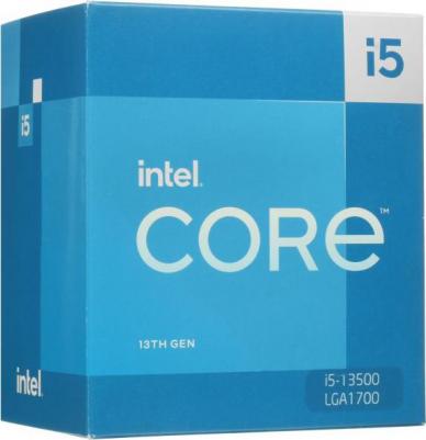 Core i5-13500 – фото 3