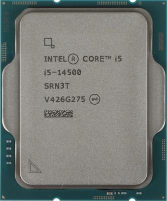 Core i5-14500 – фото 5