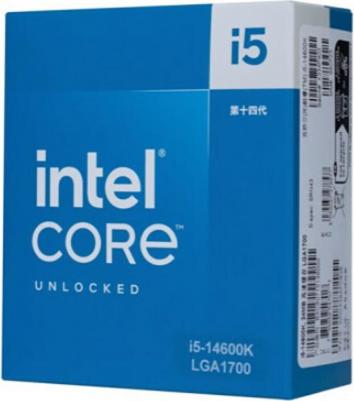Core i5-14600K – фото 9