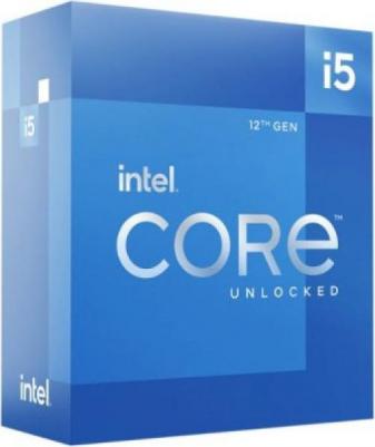 Core i5-14600KF – фото 1