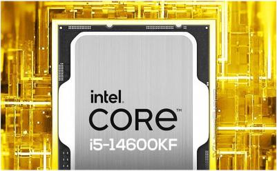 Core i5-14600KF – фото 2