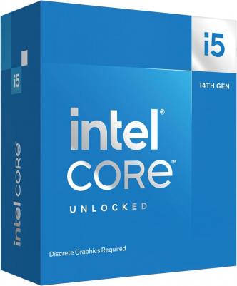 Core i5-14600KF – фото 4