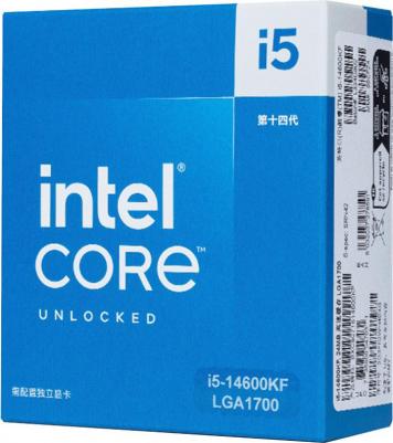 Core i5-14600KF – фото 7