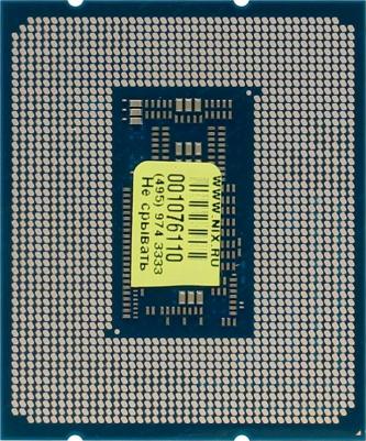 Core i5-14600KF – фото 10