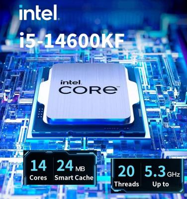 Core i5-14600KF – фото 11