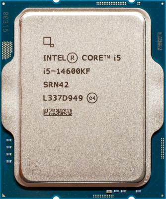 Core i5-14600KF