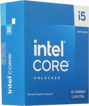 Core i5-14600KF – фото 19