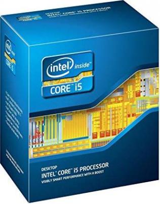 Core i5-2500K – фото 2