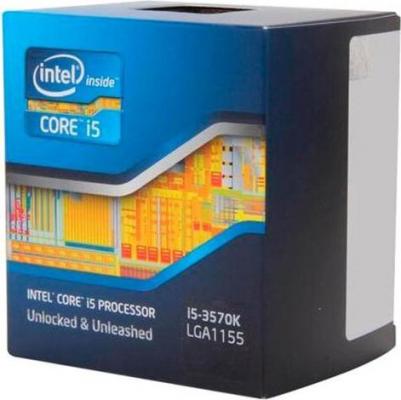 Core i5-3570