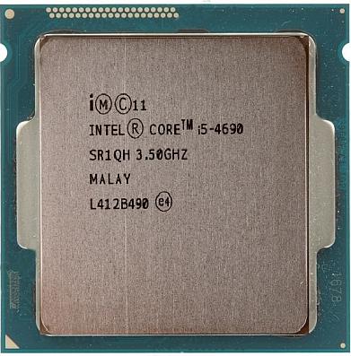 Core i5-4690 – фото 11