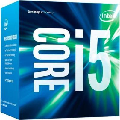 Core i5-6400T – фото 4