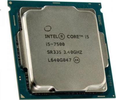 Core i5-7500 – фото 4
