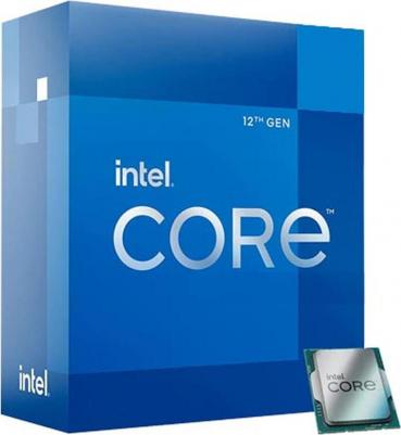 Core i7-12700F – фото 2