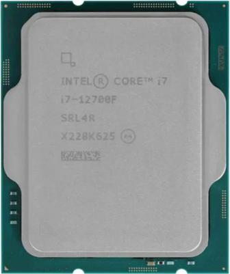Core i7-12700F – фото 3