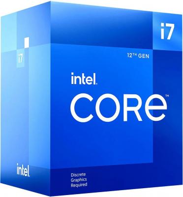 Core i7-12700F – фото 7