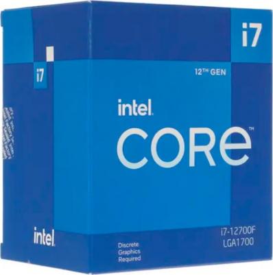Core i7-12700F – фото 18