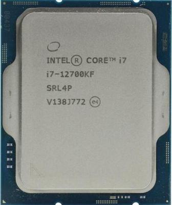 Core i7-12700KF – фото 5