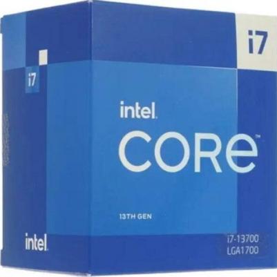 Core i7-13700 – фото 7