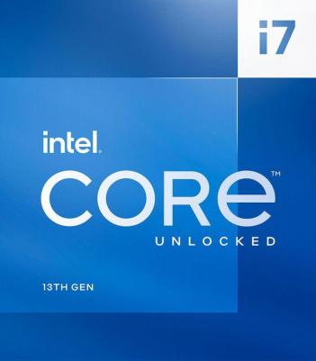 Core i7-13700K