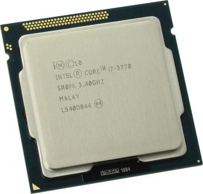 Core i7-3770 – фото 3