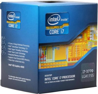 Core i7-3770 – фото 5