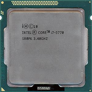 Core i7-3770 – фото 7