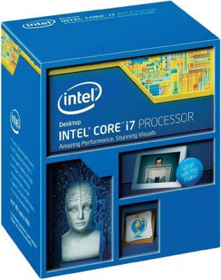 Core i7-4790K – фото 1
