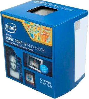Core i7-4790K – фото 2