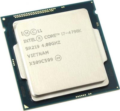 Core i7-4790K – фото 6