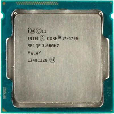 Core i7-4790K – фото 7