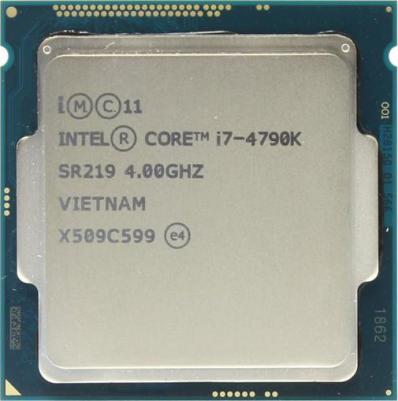 Core i7-4790K – фото 11