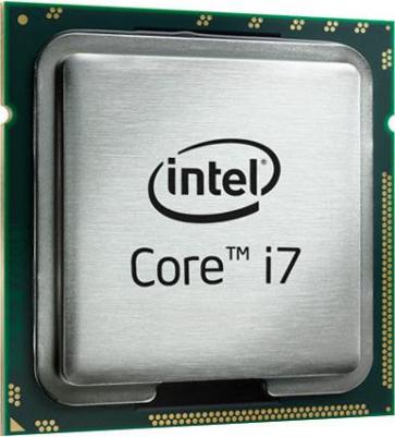 Core i7-870 – фото 3
