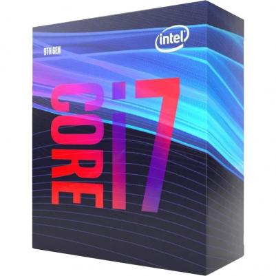 Core i7-9700 – фото 1