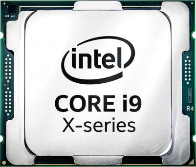 Core i9-10900X – фото 2