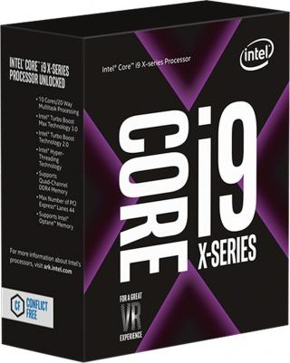 Core i9-10900X